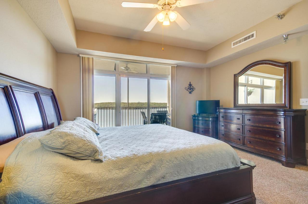 Lakefront Osage Beach Condo Balcony And Pool Access Eksteriør bilde